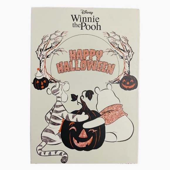 New Winnie the Pooh Eyeshadow Pallet - Picture 2 of 4